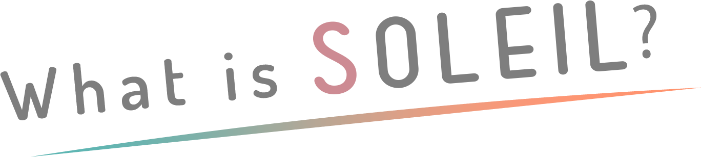 What is SOLEIL?